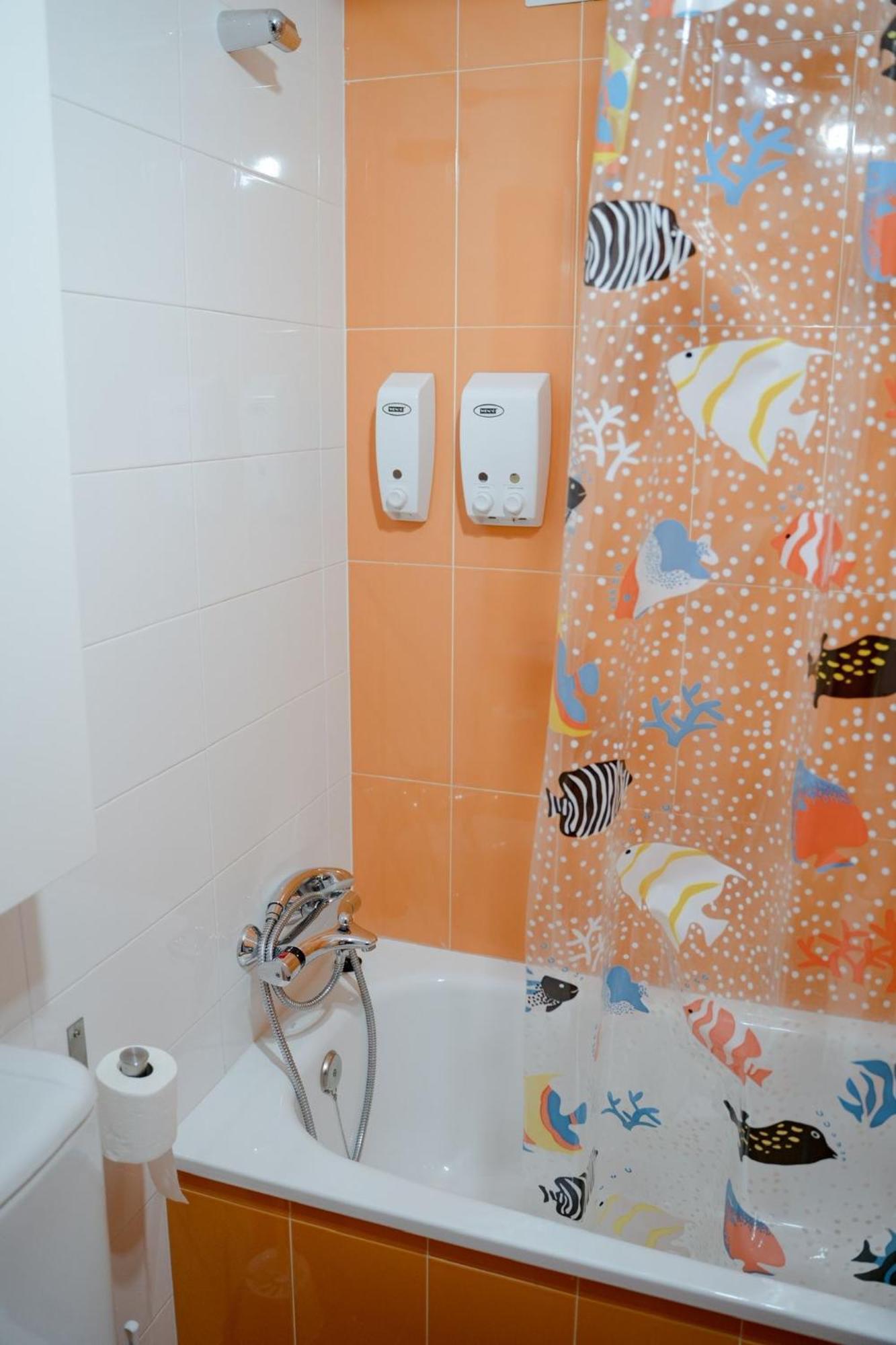 Fogar Da Peixeira Apartment กัมบาโดส ภายนอก รูปภาพ