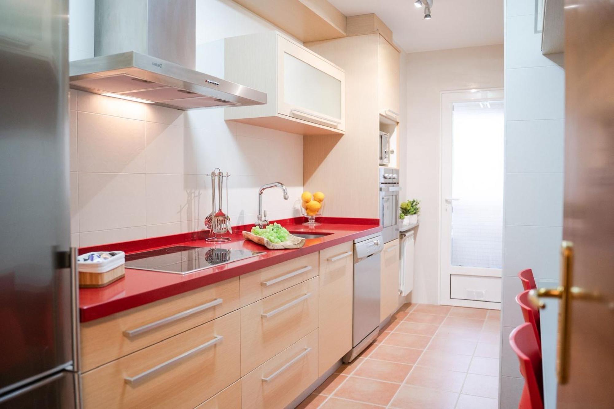 Fogar Da Peixeira Apartment กัมบาโดส ภายนอก รูปภาพ