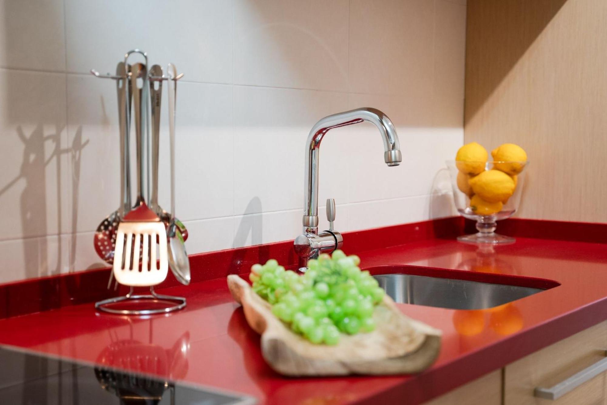 Fogar Da Peixeira Apartment กัมบาโดส ภายนอก รูปภาพ