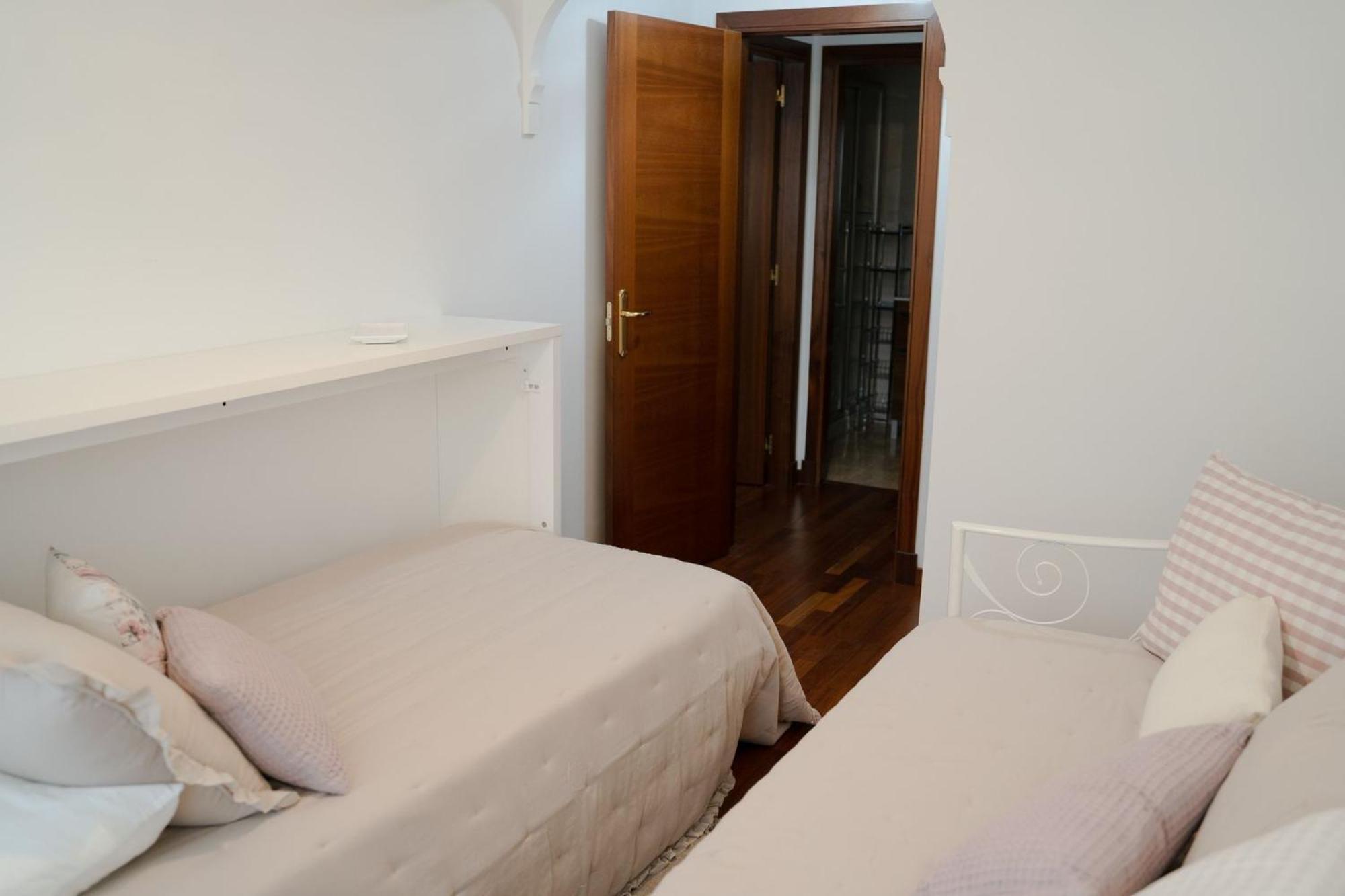 Fogar Da Peixeira Apartment กัมบาโดส ภายนอก รูปภาพ