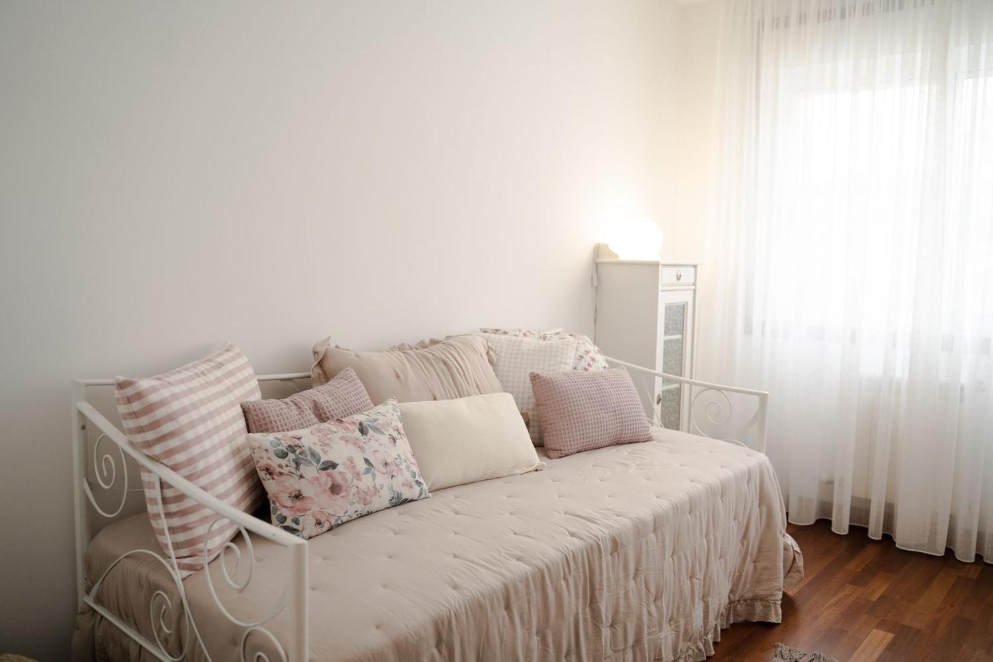 Fogar Da Peixeira Apartment กัมบาโดส ภายนอก รูปภาพ