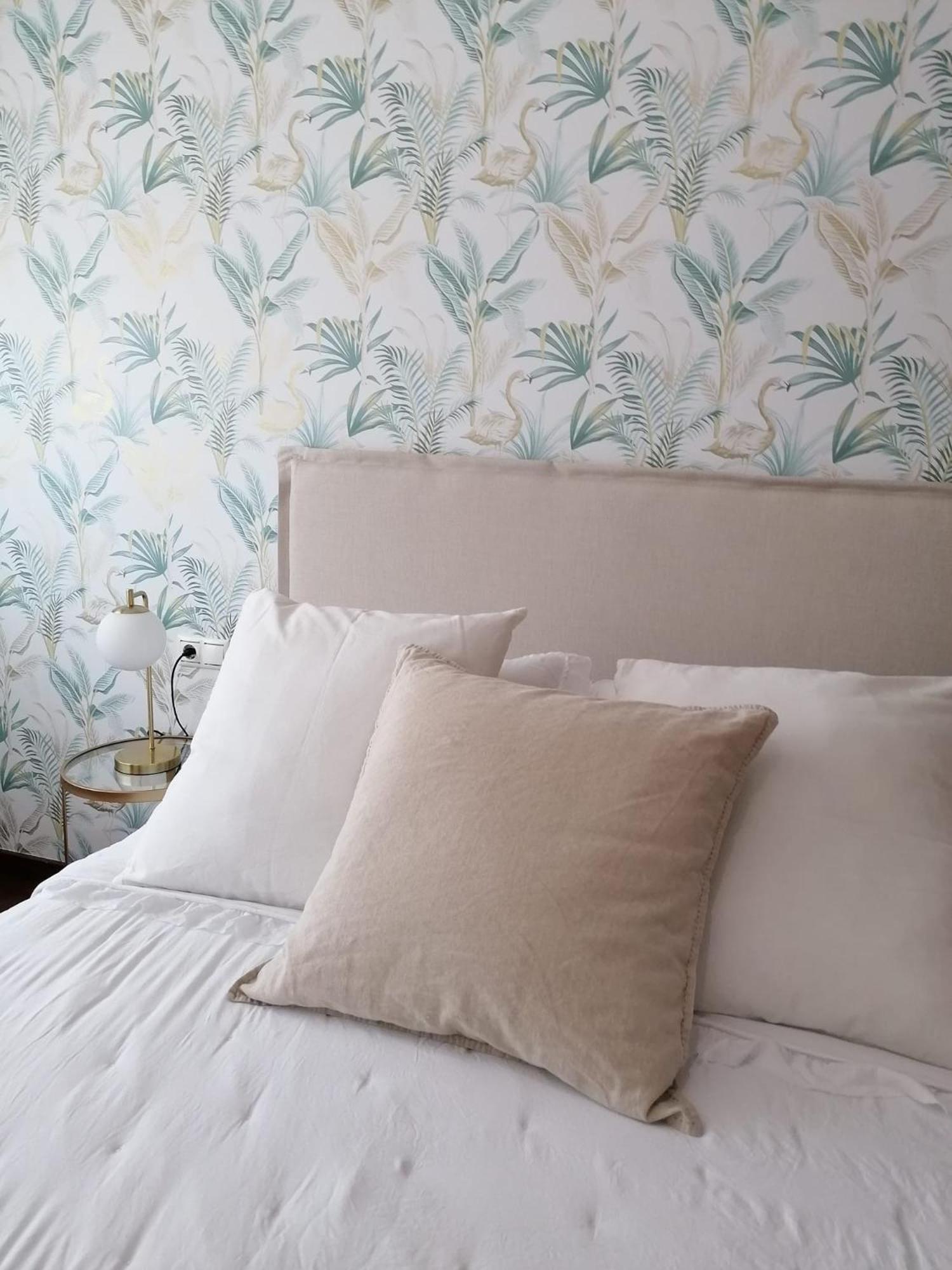 Fogar Da Peixeira Apartment กัมบาโดส ภายนอก รูปภาพ