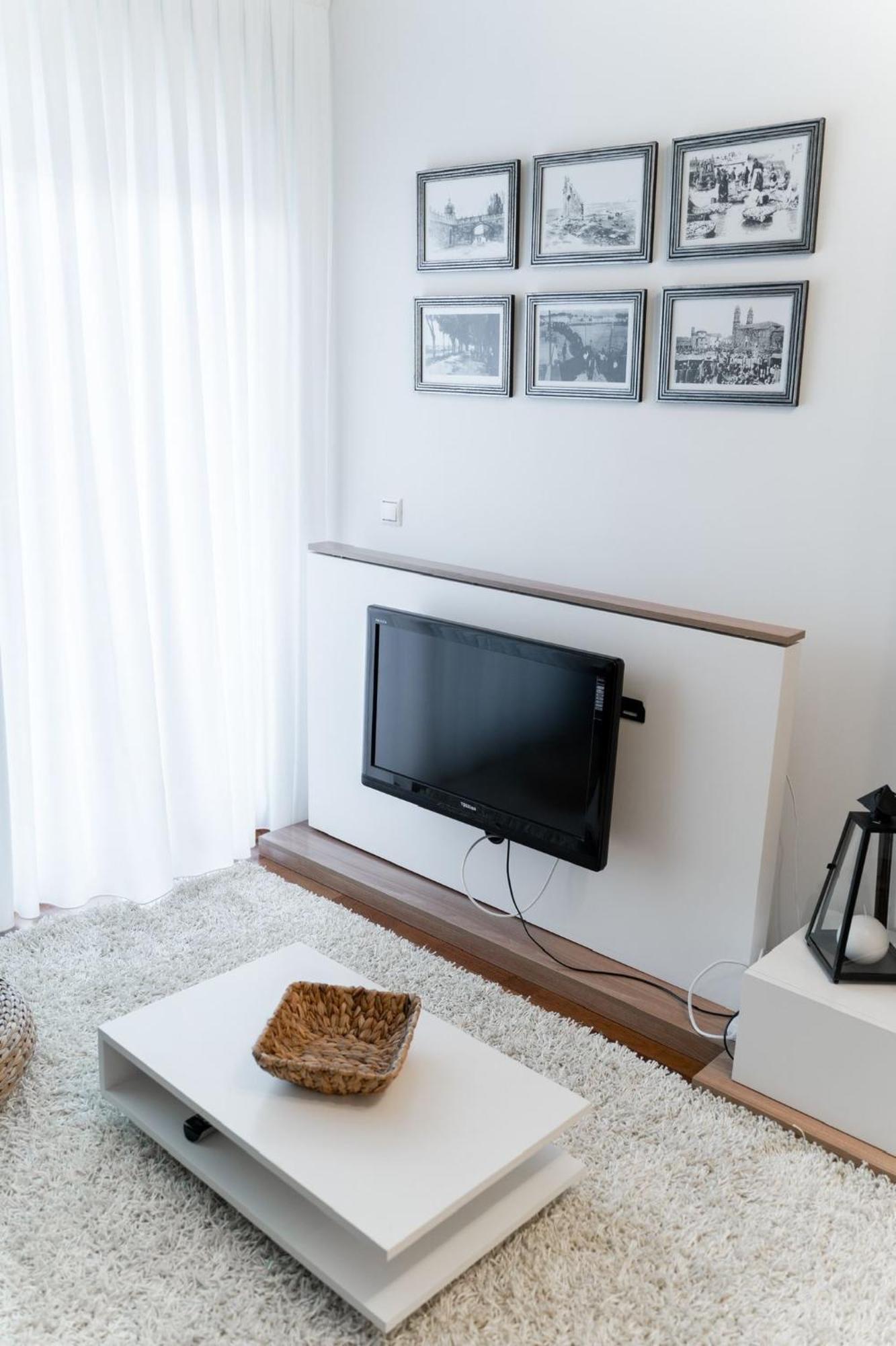Fogar Da Peixeira Apartment กัมบาโดส ภายนอก รูปภาพ